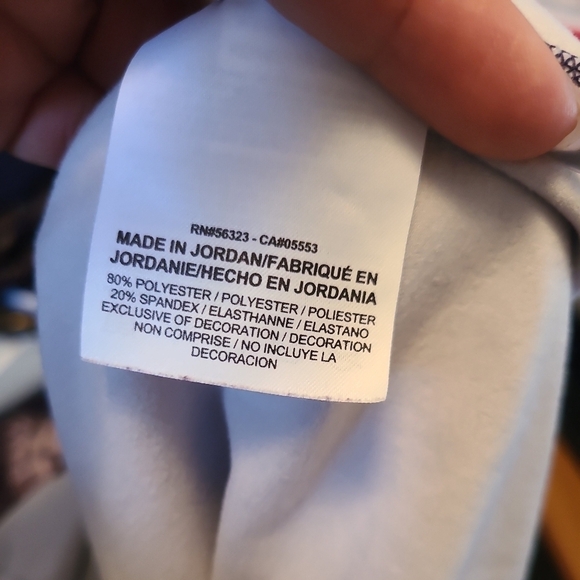 Nike Jacket Size Small Purple Pullover 1/4 Zip Dri Fit Casual Active - Picture 3 of 4